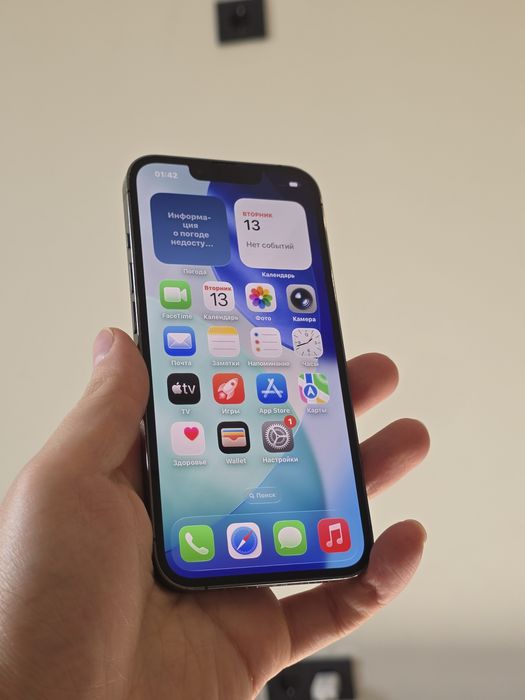 iPhone 13 Pro 1TB (1024gb)