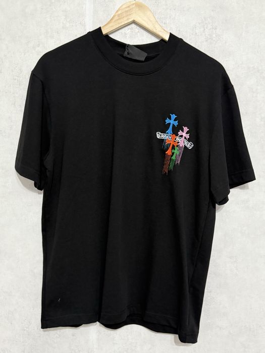 Chrome Hearts тениски 4 модела