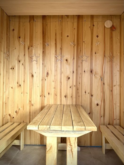 Аренда дома A-Frame Афрейм