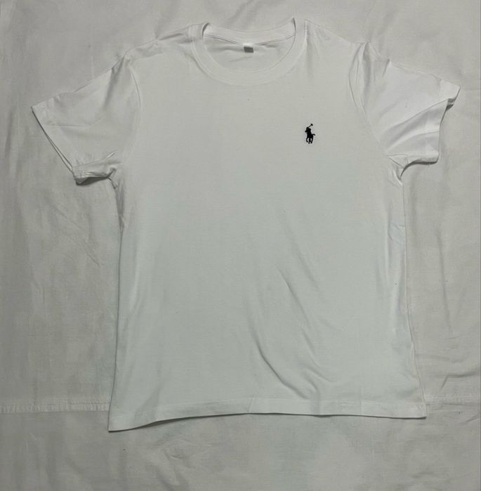 Футболка polo  новая