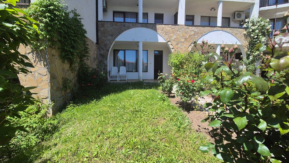 Продава се Тристаен апартамент в Свети Влас - 89 кв.м за 989 €/кв.м - Снимка #1