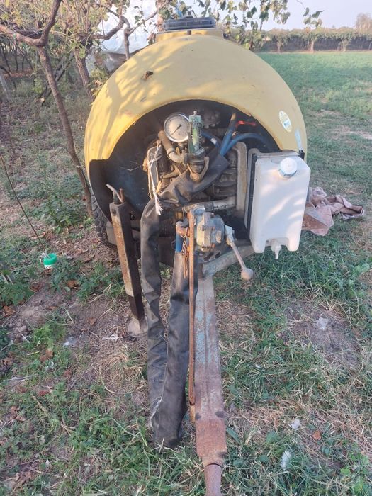 Atomizator pt stropit