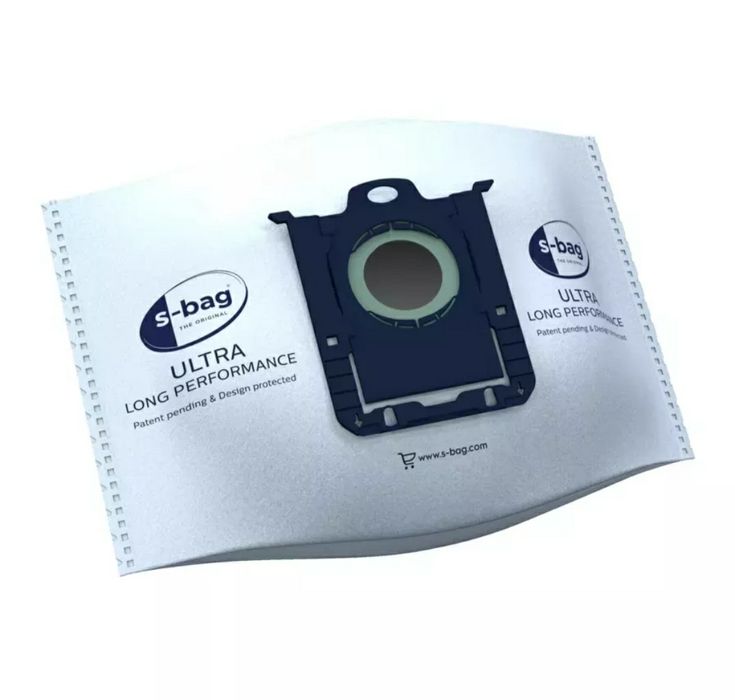 Оригинальный пылесборник sbag Ultra long performance