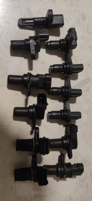 Продам  датчики .