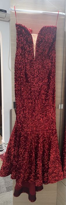 Rochie eleganta dama
