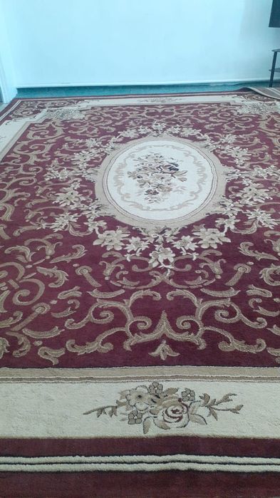 Коверрррр 5 на 4