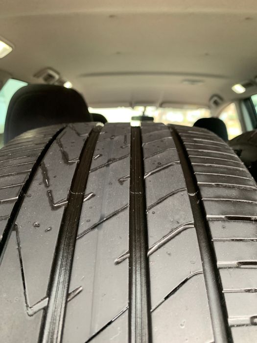 Летни гуми HANKOOK Ventus S1 evo2  SUV 245/45 R19 98W