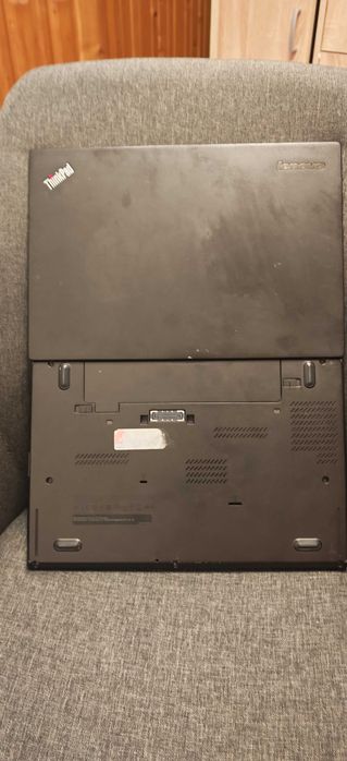Laptop Diagnoză ThinkPad T440s Touchscreen | i7, 12GB RAM |  carcasa Magneziu