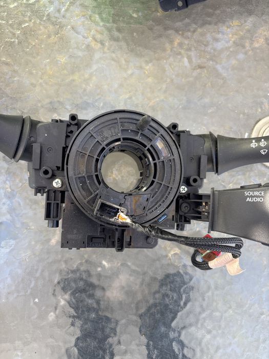 Bloc lumini cu spira completa