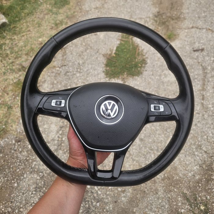 Волан за Volkswagen