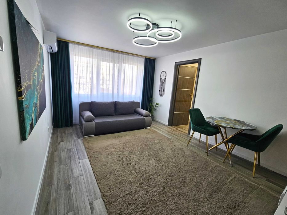 Cazare-Inchiriere Regim hotelier, Apartament 2 camere, Zona Centrala.