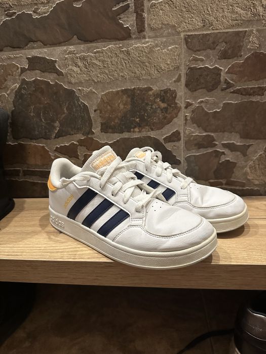 Adidas breaknet обувки