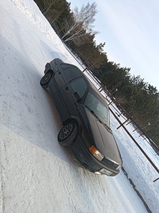 Продам пассат б3