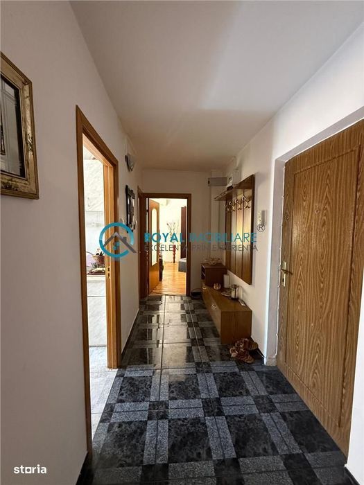 Royal Imobiliare - Vanzare apartament 2 camere zona Ultracentral
