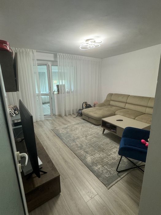 Apartament 4 camere
