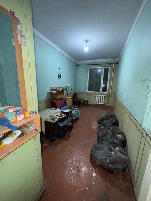 Продаётся 3/2/4 квартира Чиланзар 20