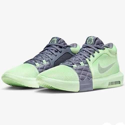 Nike - Lebron Witness 8 №42.5 Оригинал Код 207