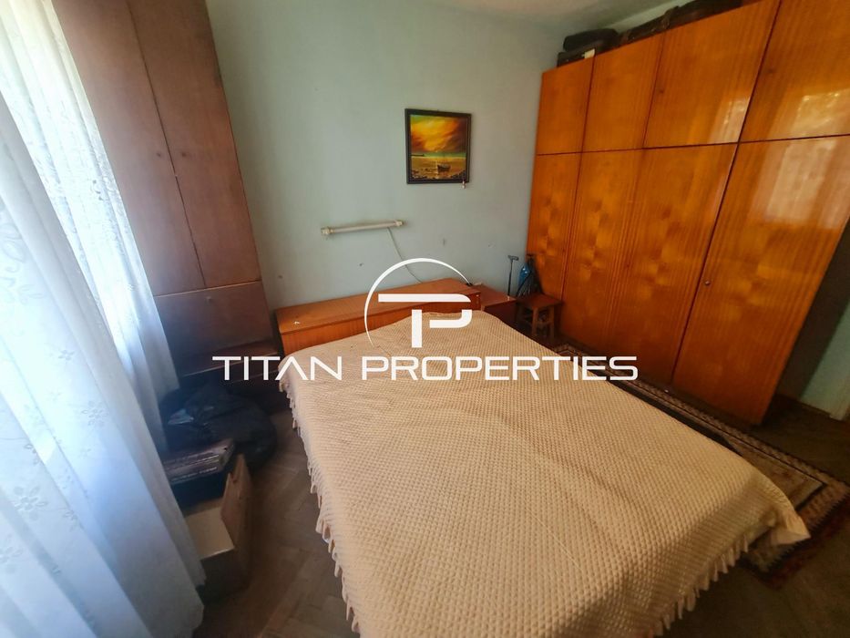 Дава се под наем Тристаен апартамент в Бургас, Братя Миладинови - 105 кв.м за 510 € - Снимка #5