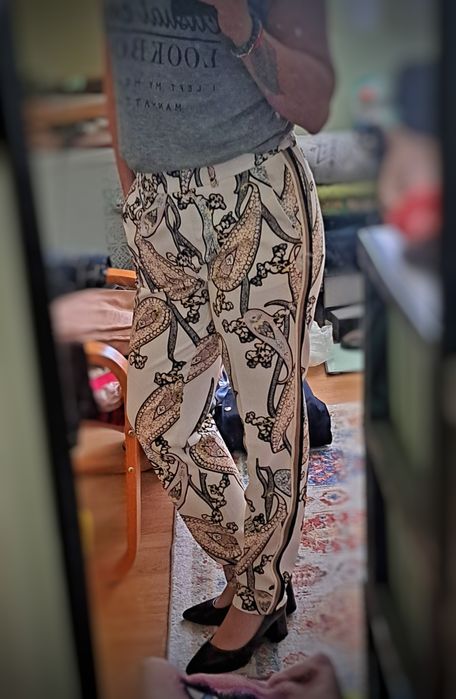 Дамски панталон S.Oliver