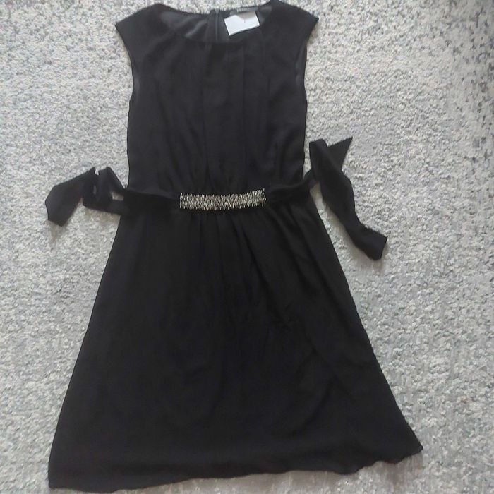 Rochie neagra Esprit