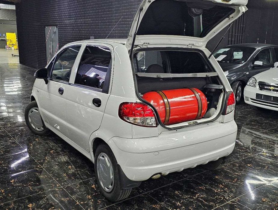 Ravon Best matiz 2018 ideal sostoyanyada