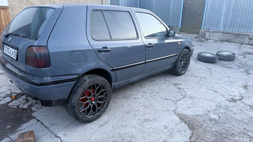 Продам диски комплект 17