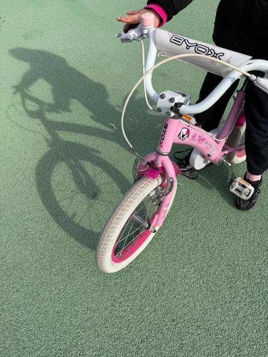 Детско колело 16 цола