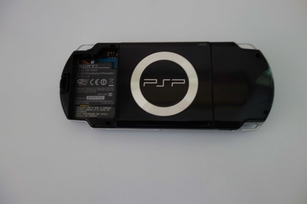 Конзола Sony PSP 2004