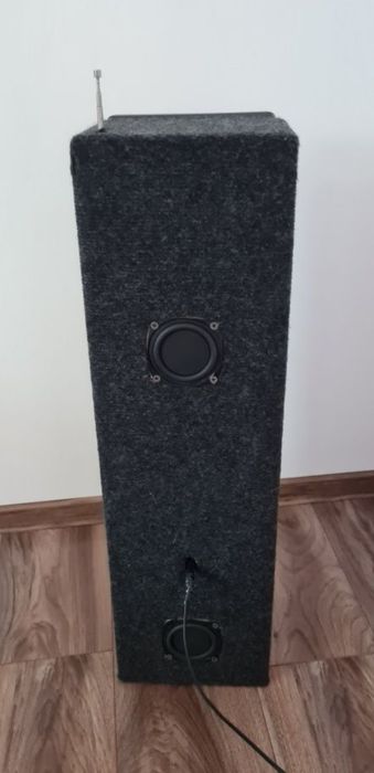 Boxă audio cu bluetooth
