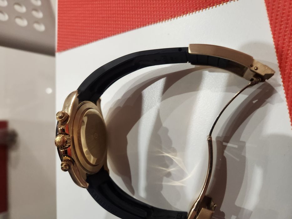 Ceas bărbătesc automatic