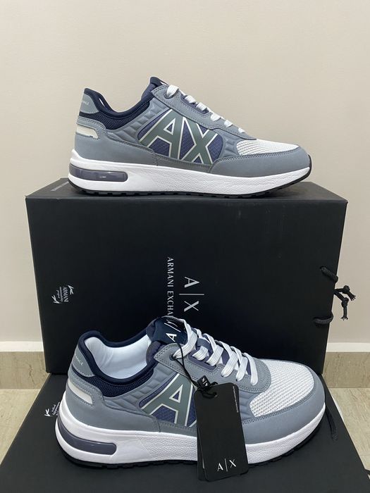 Мъжки обувки Armani Exchange 43 номер