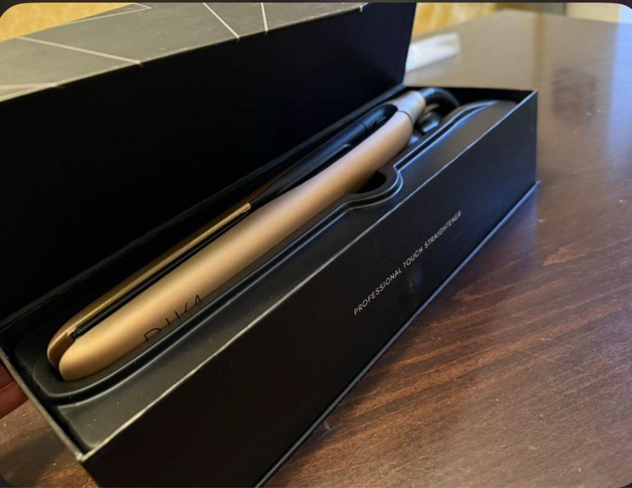 Преса за коса Diva