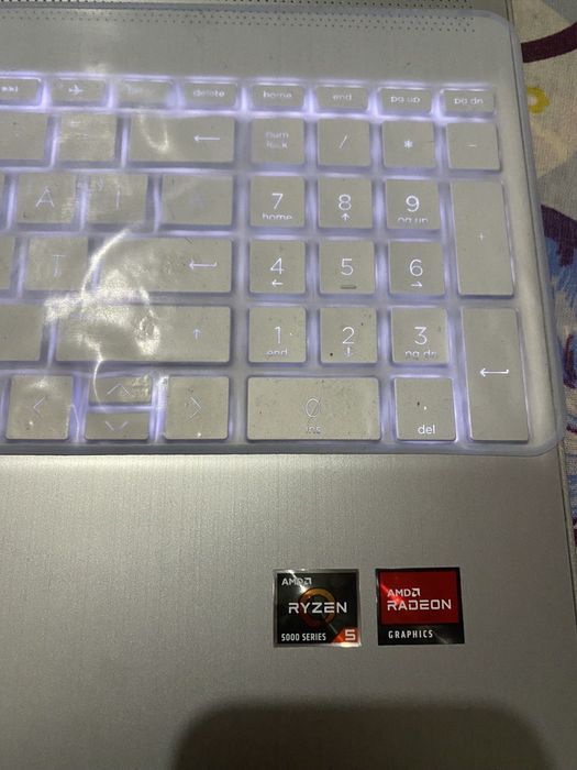 Hp noutbuk sotiladi yangi