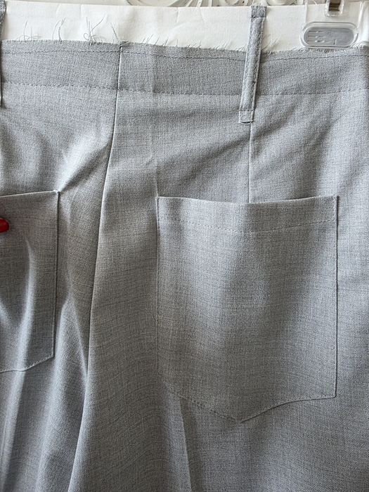 Сет, НОВИ панталон и топ Italy