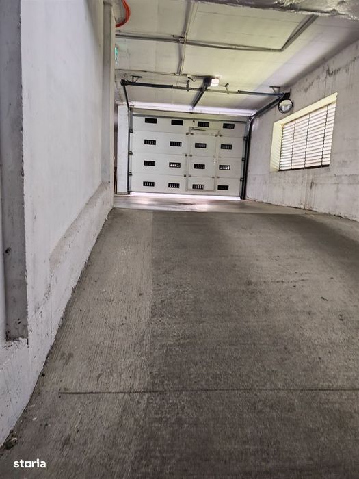 Apartament 2 camere, garaj, balcon - Buna Ziua