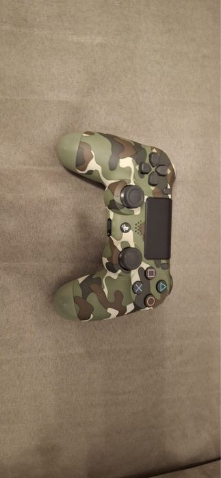 Vand controler Sony PS4
