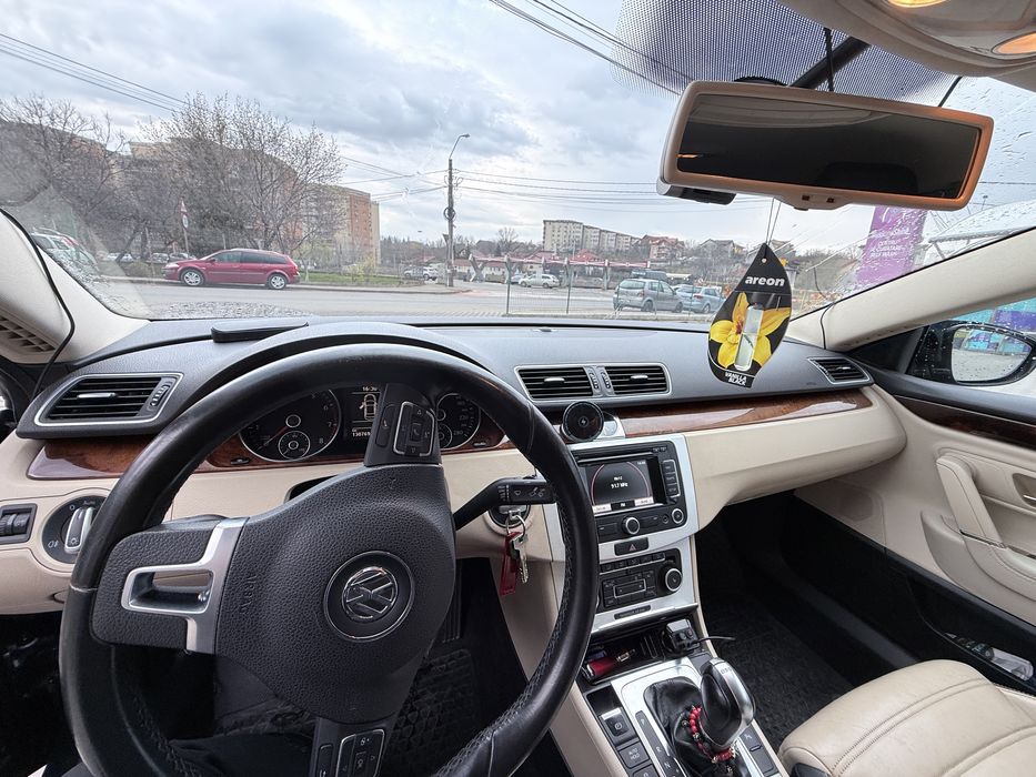 Vand Passat cc 1.8 tsi
