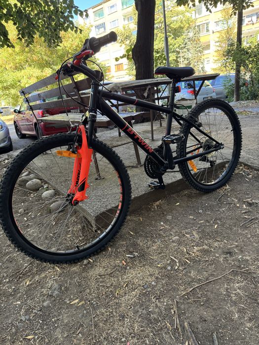 Колело/велосипед 24 BTWIN
