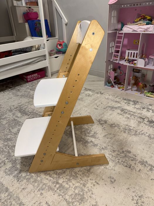 Продам растущий стул