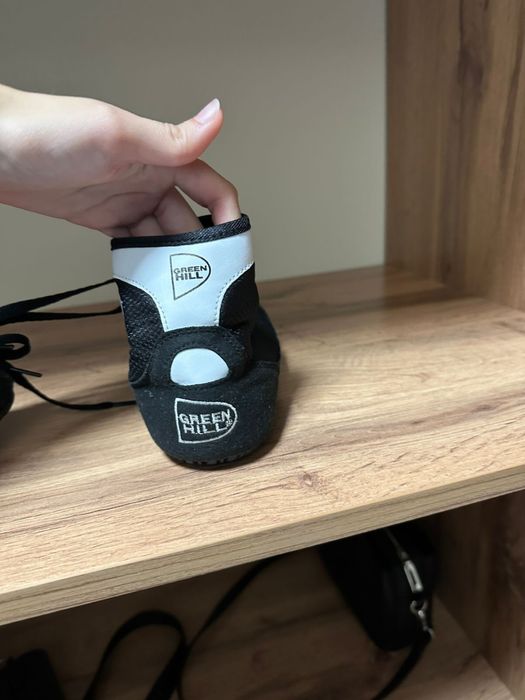 Борцовки для борьбы