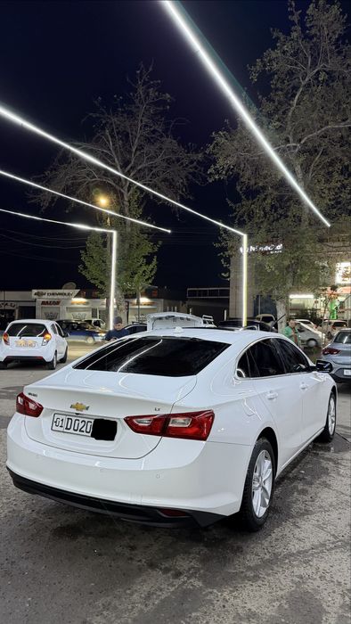 Malibu 2  2.4 Top Toza