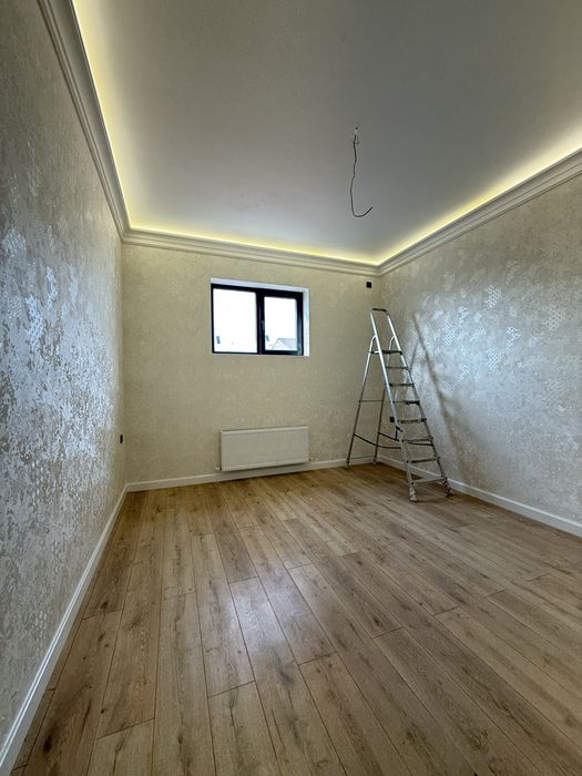 Срочно продается 2-сотик 5-х комн участка в Сергели Ханабад