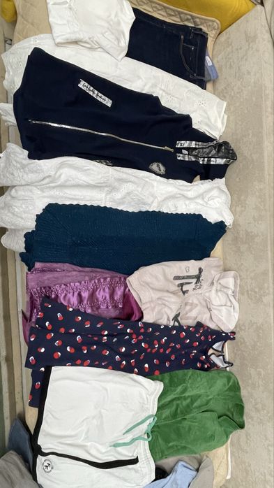 Женская одежда 44-52 размер