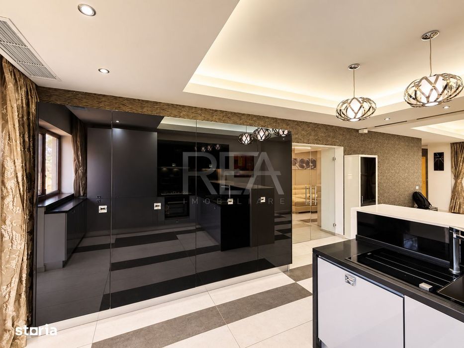 2 camere, Mosilor, an 2011, centrala, 79 mp, metrou