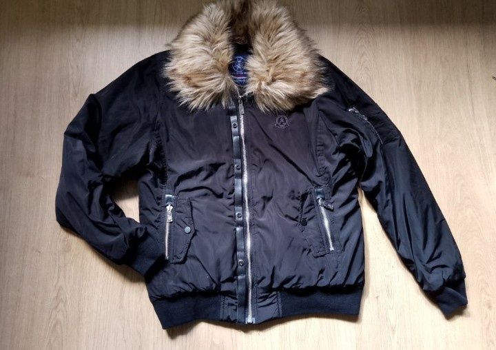 Geacă GIORGIO di MARE  Dama, XXL