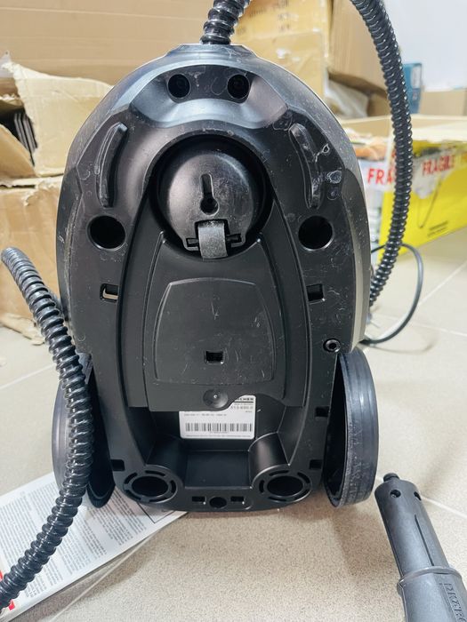 Aparat de curatat cu aburi Karcher SC 3 EasyFix, 1.513-650.0, 1900W