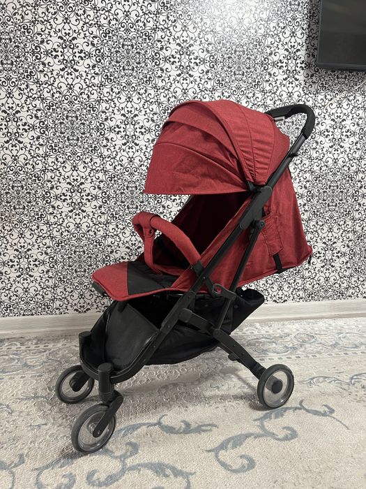 Продам коляску в хорошем состоянии