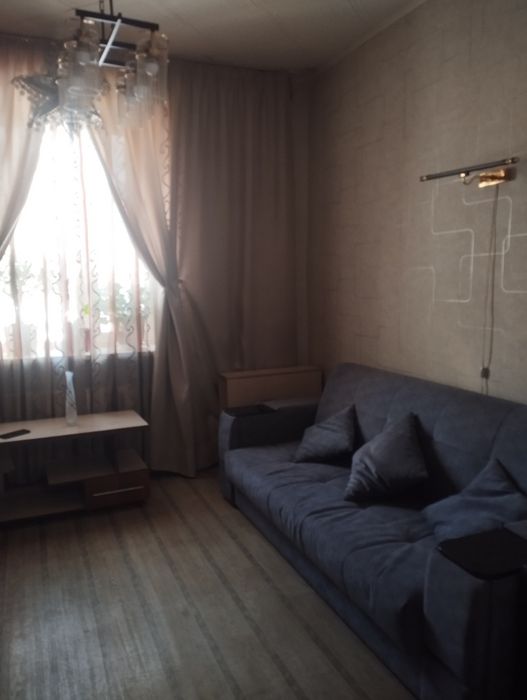 Продам 2-х комнатную