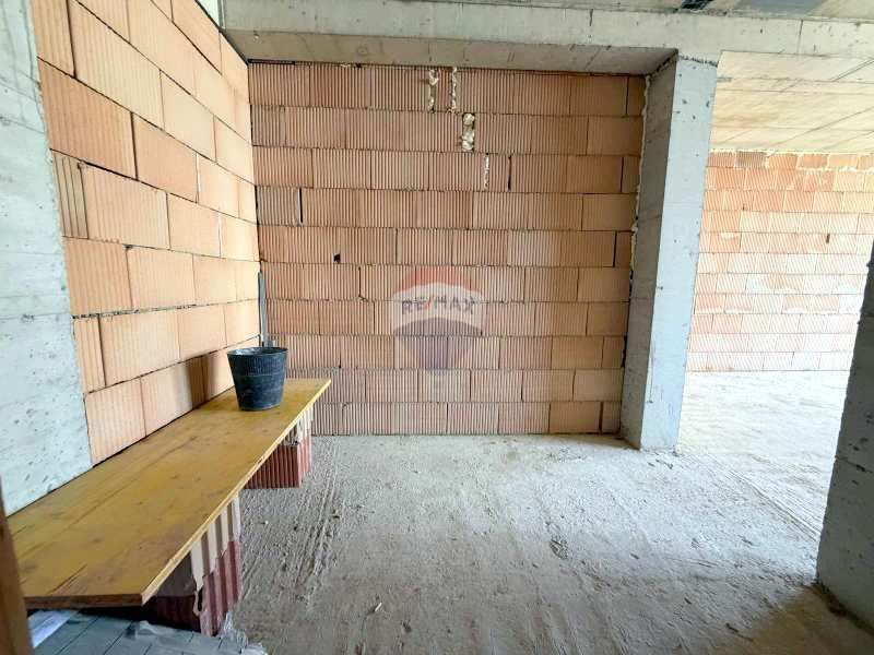 Едностаен апартамент за продажба в кв. Изгрев Т3792