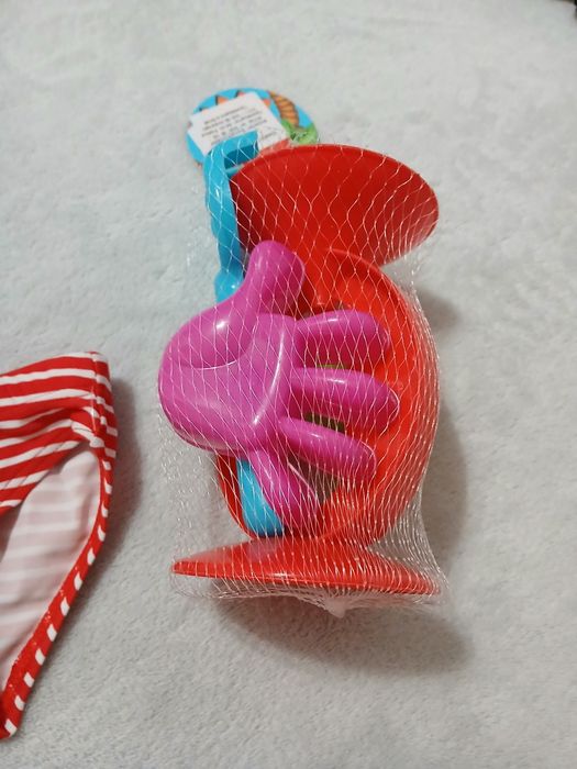 Нов бебешки бански 68